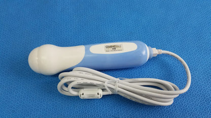 GlobalMed ClearProbe Ultrasound Probe USB With Case USB Ultrasound Probe, second-hand product photo 6