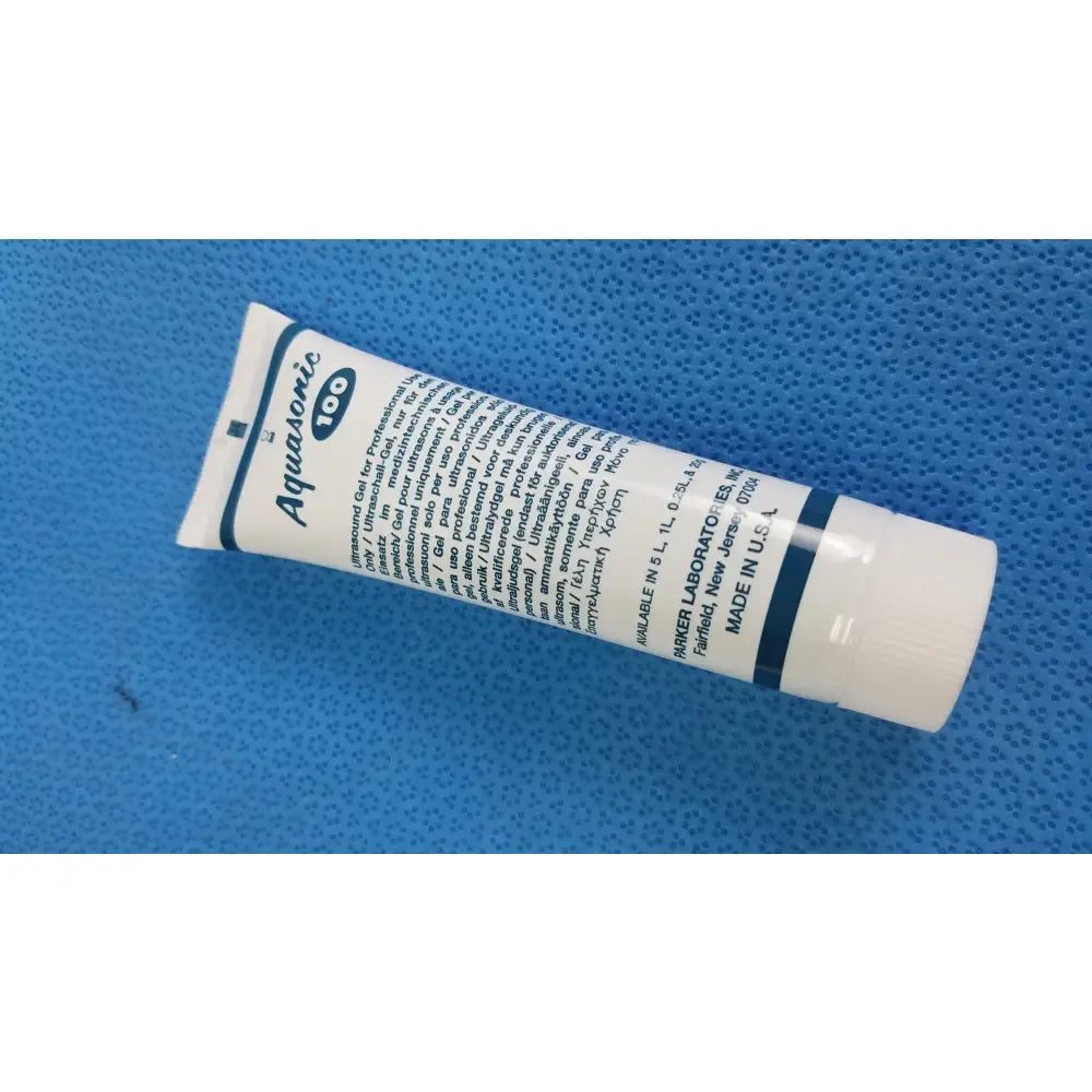 GlobalMed ClearProbe Ultrasound Probe USB With Case USB Ultrasound Probe, second-hand product photo 5