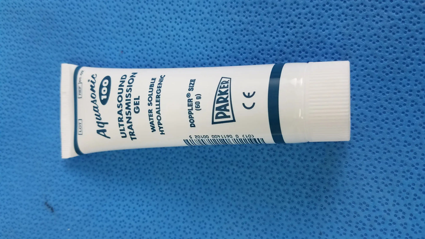 GlobalMed ClearProbe Ultrasound Probe USB With Case USB Ultrasound Probe, second-hand product photo 4