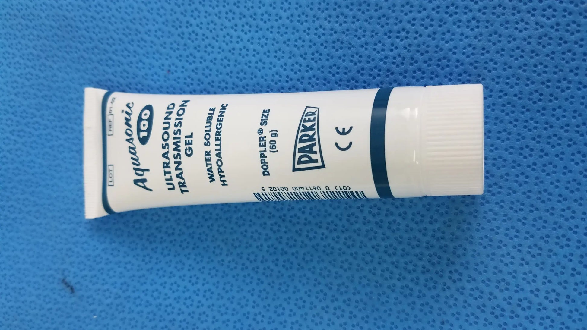 GlobalMed ClearProbe Ultrasound Probe USB With Case USB Ultrasound Probe, second-hand product photo 4