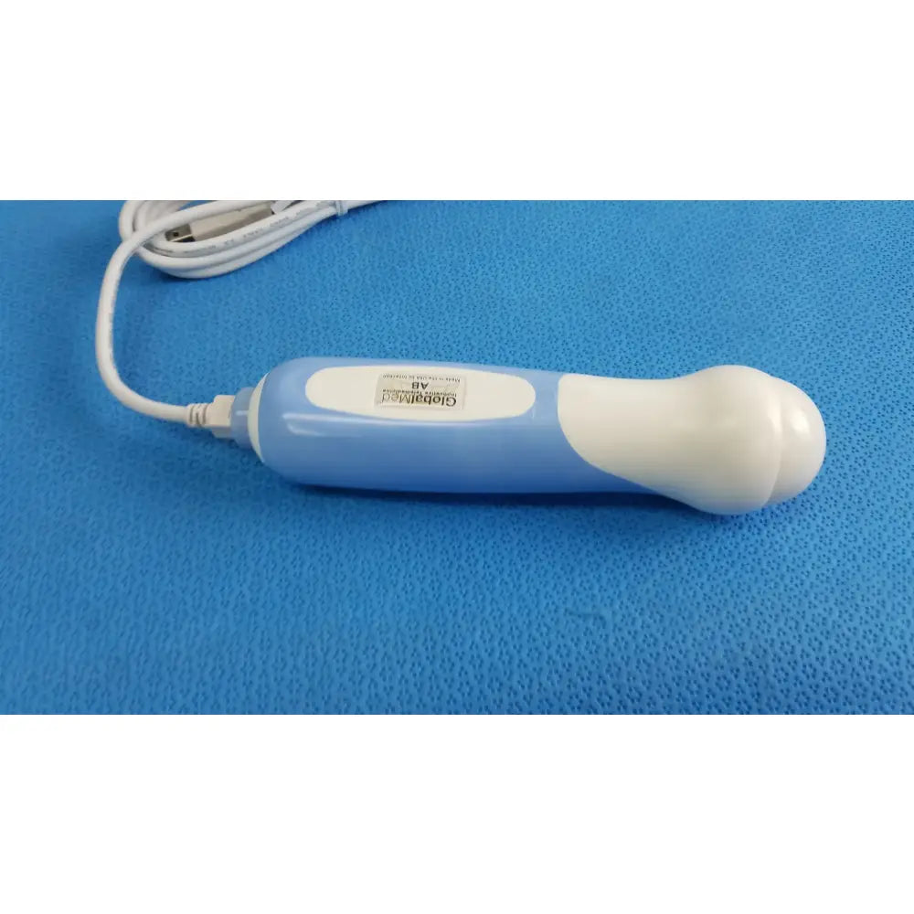 GlobalMed ClearProbe Ultrasound Probe USB With Case USB Ultrasound Probe, second-hand product photo 9