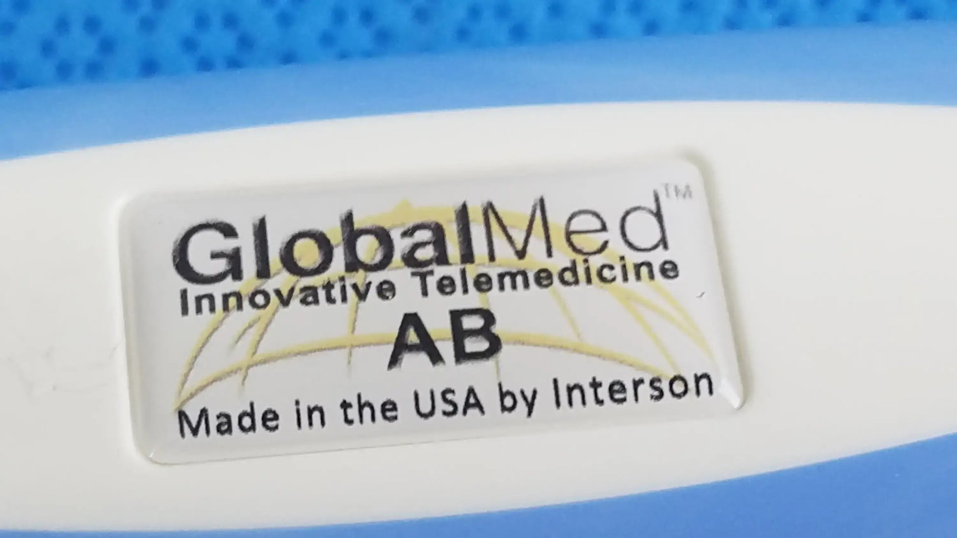 GlobalMed ClearProbe Ultrasound Probe USB With Case USB Ultrasound Probe, second-hand product photo 7