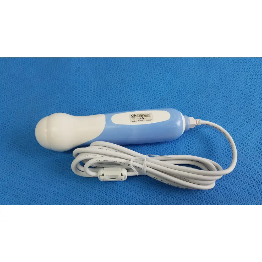 GlobalMed ClearProbe Ultrasound Probe USB With Case USB Ultrasound Probe, second-hand product photo 6