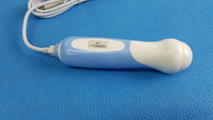 GlobalMed ClearProbe Ultrasound Probe USB With Case USB Ultrasound Probe, second-hand product photo 9