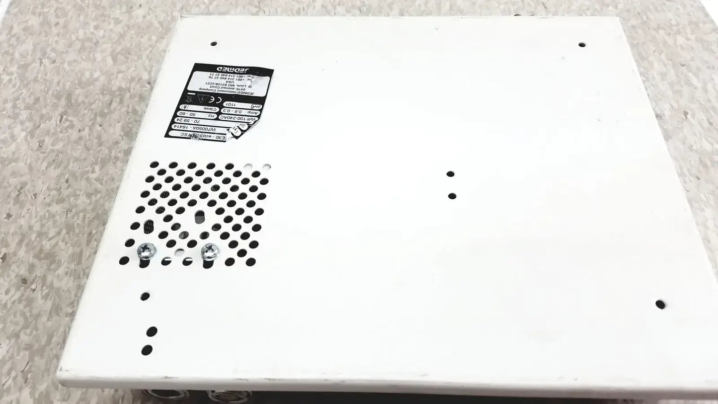 Globalmed Innovative Telemedicine Light Source Light Source, second-hand product photo 8