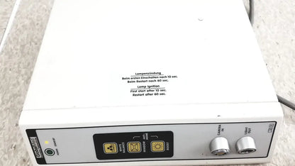 Globalmed Innovative Telemedicine Light Source Light Source, second-hand product photo 1