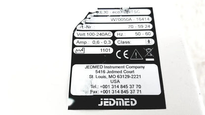 Globalmed Innovative Telemedicine Light Source Light Source, second-hand product photo 9