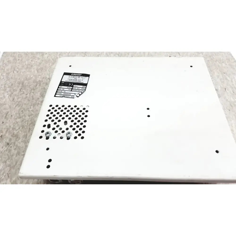 Globalmed Innovative Telemedicine Light Source Light Source, second-hand product photo 8