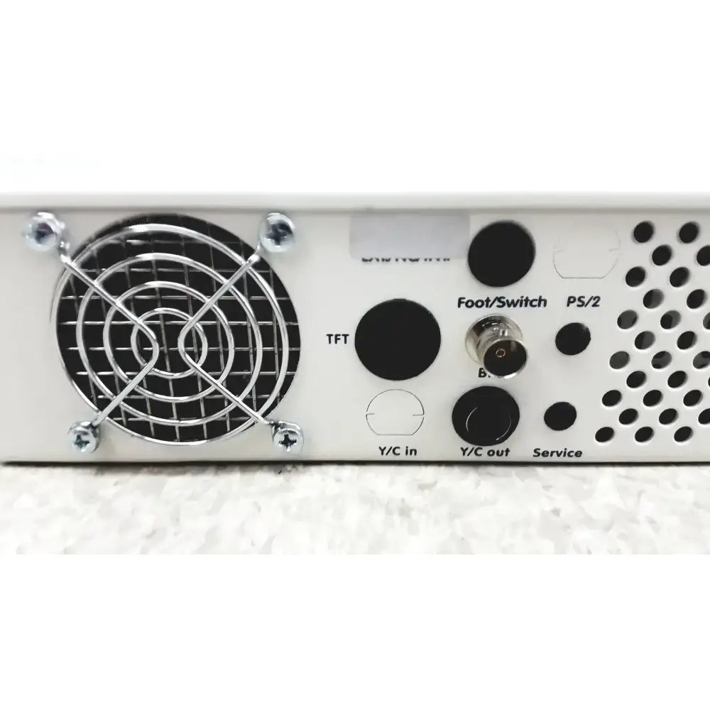 Globalmed Innovative Telemedicine Light Source Light Source, second-hand product photo 5