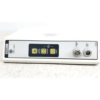 Globalmed Innovative Telemedicine Light Source Light Source, second-hand product photo 2