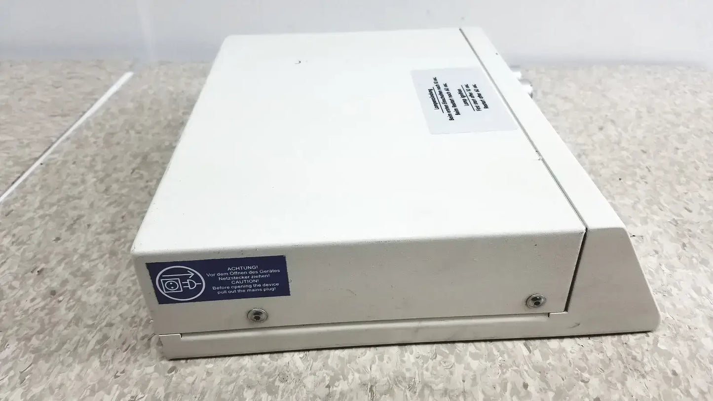 Globalmed Innovative Telemedicine Light Source Light Source, second-hand product photo 7
