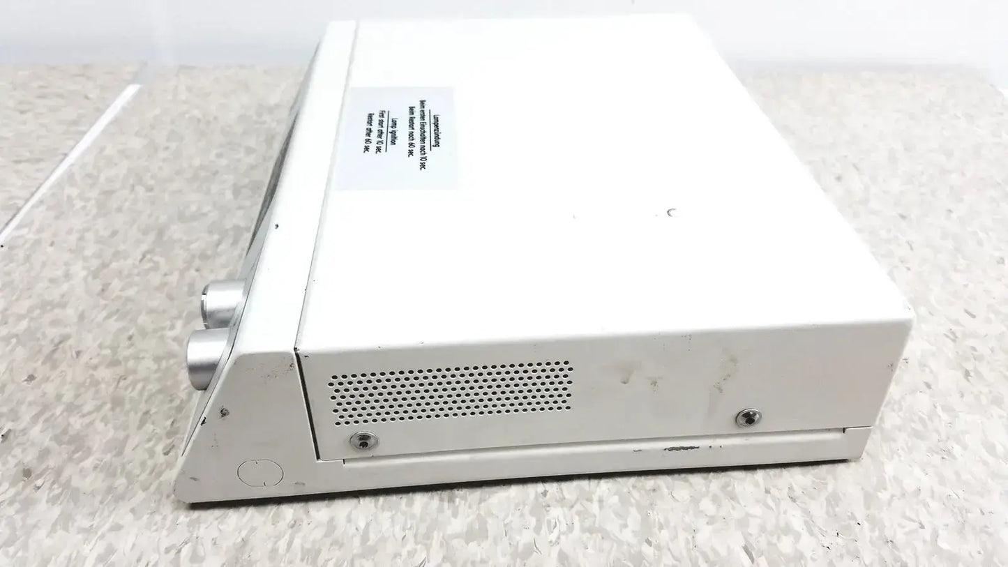 Globalmed Innovative Telemedicine Light Source Light Source, second-hand product photo 3