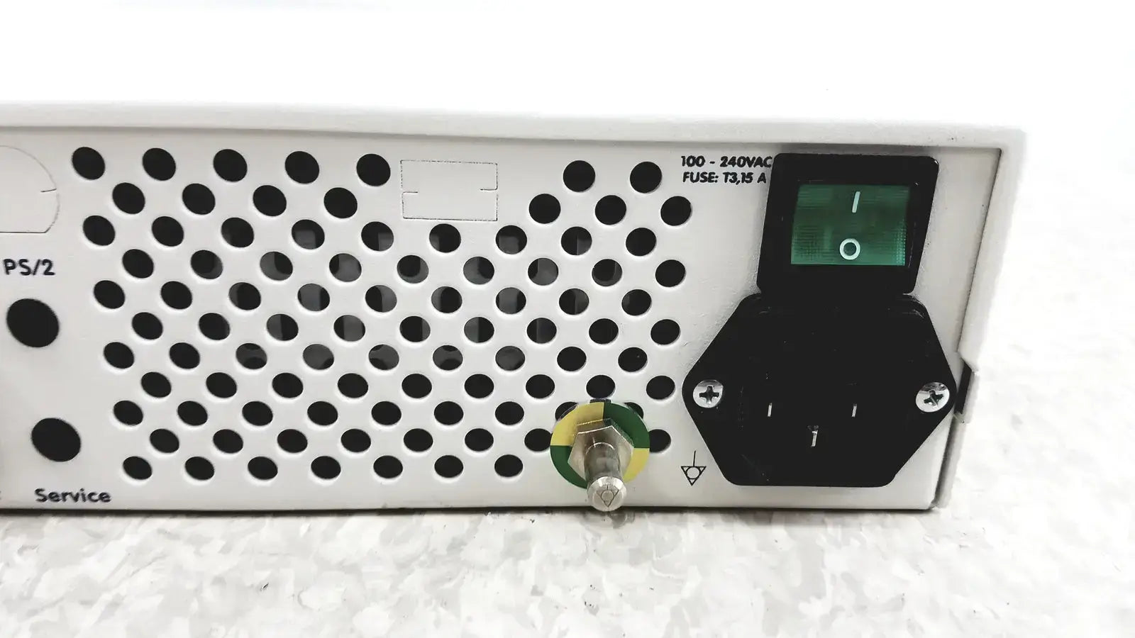 Globalmed Innovative Telemedicine Light Source Light Source, second-hand product photo 6