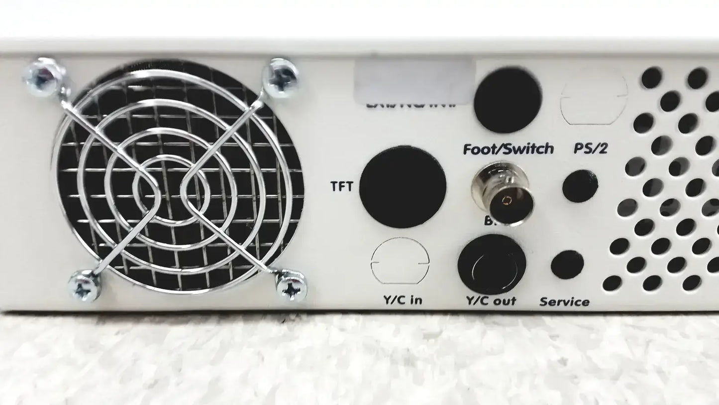 Globalmed Innovative Telemedicine Light Source Light Source, second-hand product photo 5