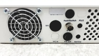 Globalmed Innovative Telemedicine Light Source Light Source, second-hand product photo 5