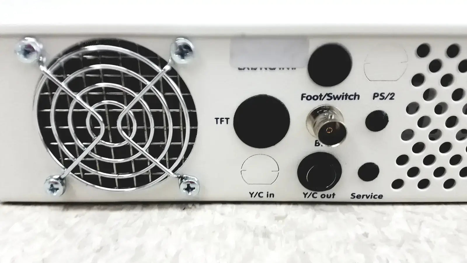 Globalmed Innovative Telemedicine Light Source Light Source, second-hand product photo 5