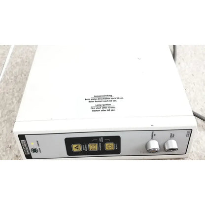Globalmed Innovative Telemedicine Light Source Light Source, second-hand product photo 1