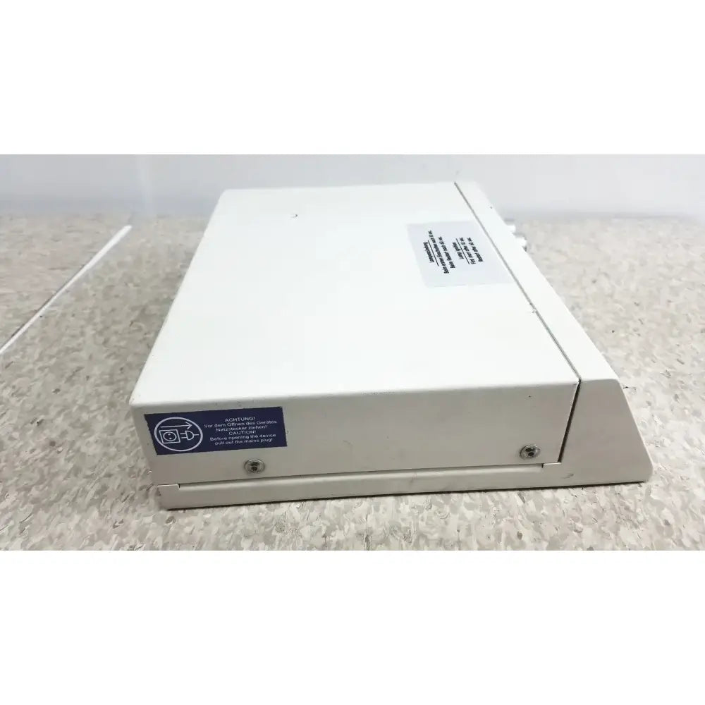 Globalmed Innovative Telemedicine Light Source Light Source, second-hand product photo 7