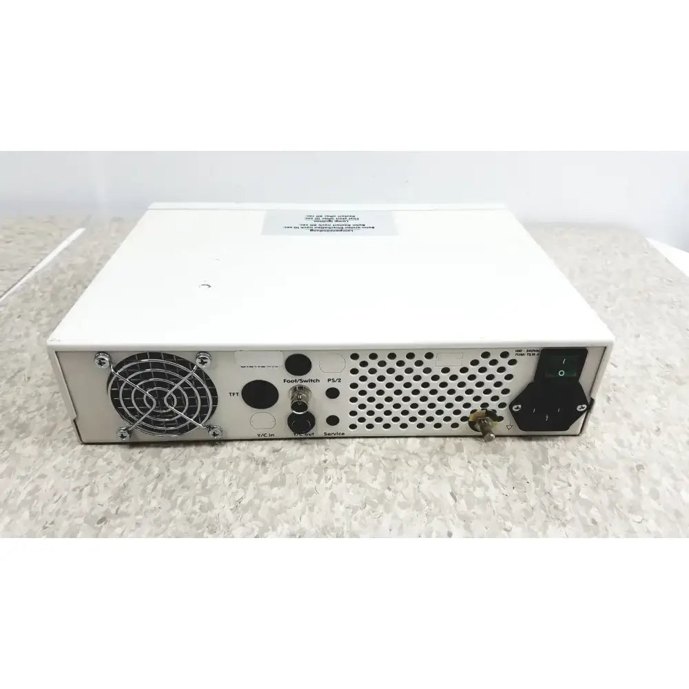 Globalmed Innovative Telemedicine Light Source Light Source, second-hand product photo 4