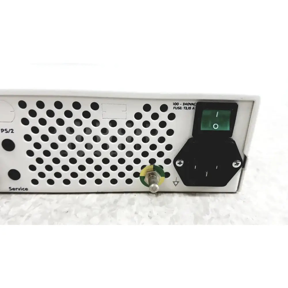 Globalmed Innovative Telemedicine Light Source Light Source, second-hand product photo 6