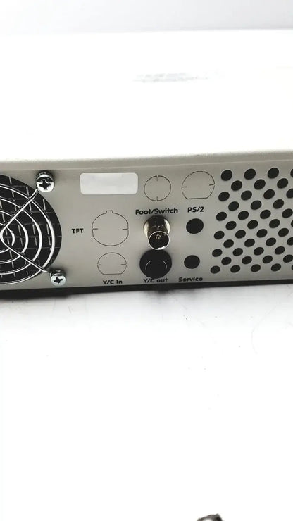 Globalmed Innovative Telemedicine XE30-ECO-X-F Light Source Light Source, as-is (for parts) product photo 8