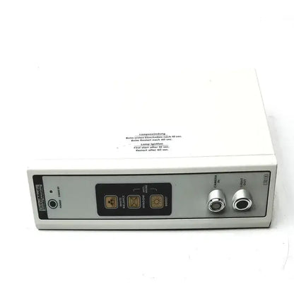 Globalmed Innovative Telemedicine XE30-ECO-X-F Light Source Light Source, as-is (for parts) product photo 1