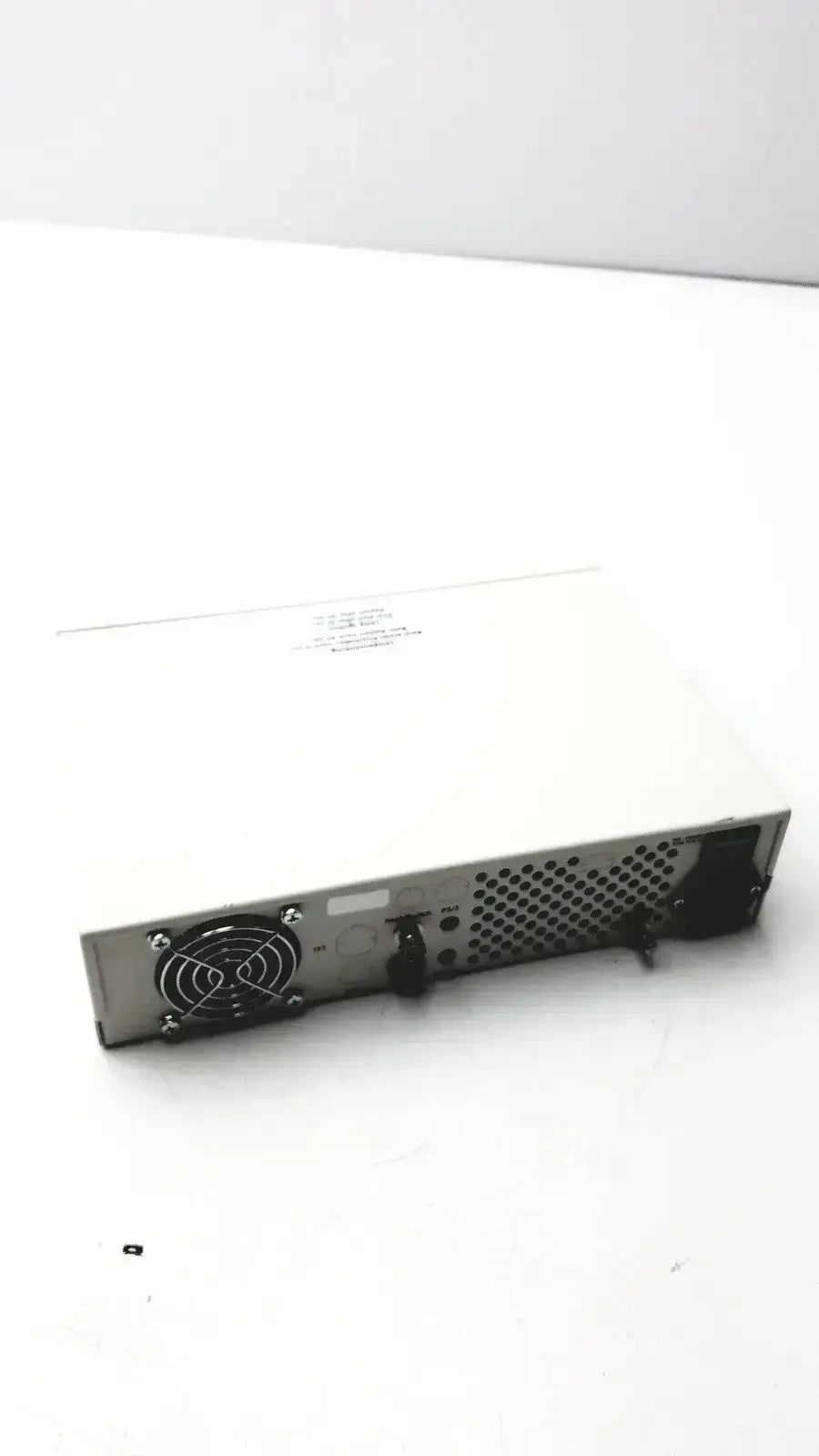 Globalmed Innovative Telemedicine XE30-ECO-X-F Light Source Light Source, as-is (for parts) product photo 6