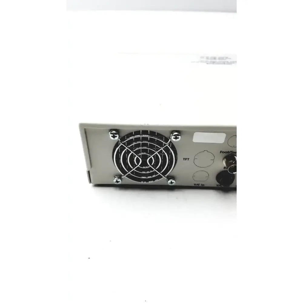 Globalmed Innovative Telemedicine XE30-ECO-X-F Light Source Light Source, as-is (for parts) product photo 7