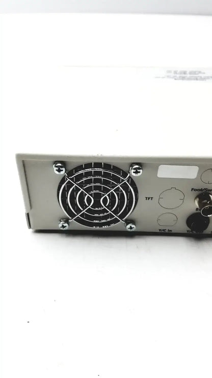 Globalmed Innovative Telemedicine XE30-ECO-X-F Light Source Light Source, as-is (for parts) product photo 7