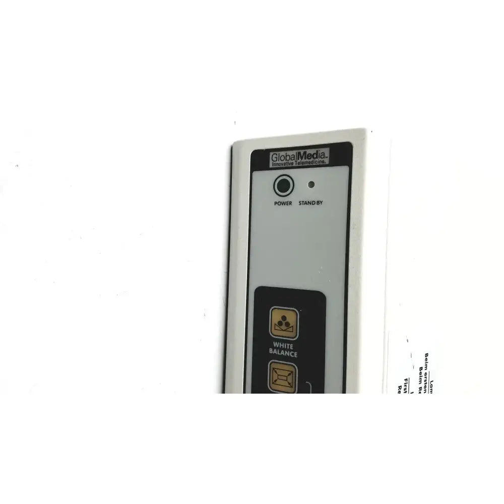 Globalmed Innovative Telemedicine XE30-ECO-X-F Light Source Light Source, as-is (for parts) product photo 2