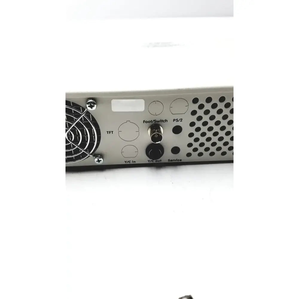 Globalmed Innovative Telemedicine XE30-ECO-X-F Light Source Light Source, as-is (for parts) product photo 8