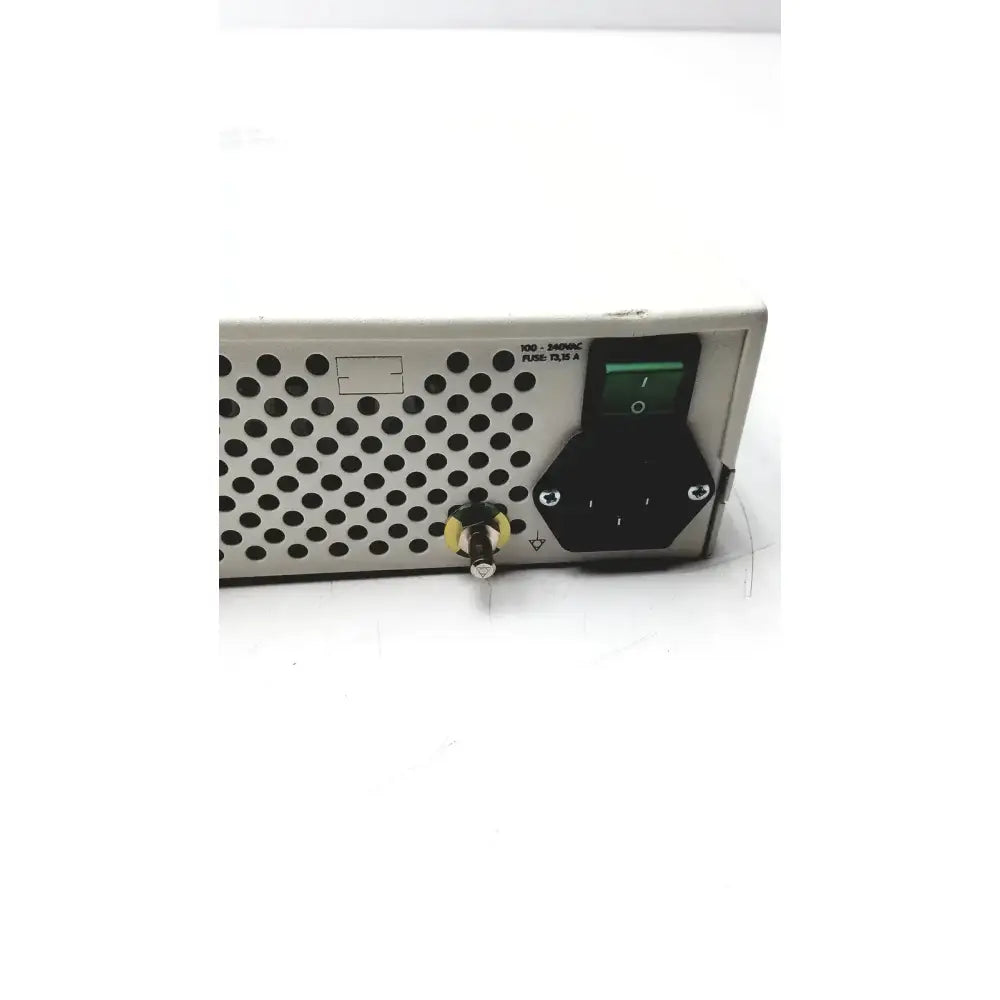 Globalmed Innovative Telemedicine XE30-ECO-X-F Light Source Light Source, as-is (for parts) product photo 9