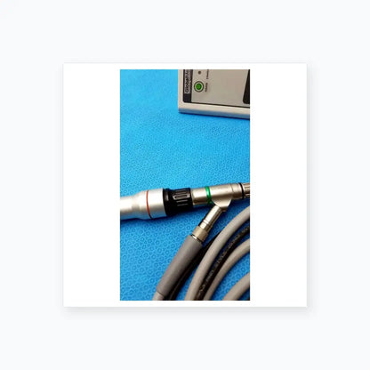 JEDMED GlobalMed Jedmed XE30-eco X NTSC With Scope US Patent 5363839 Endoscopy Camera, second-hand product photo 2