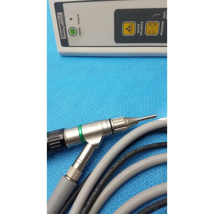 JEDMED GlobalMed Jedmed XE30-eco X NTSC With Scope US Patent 5363839 Endoscopy Camera, second-hand product photo 3