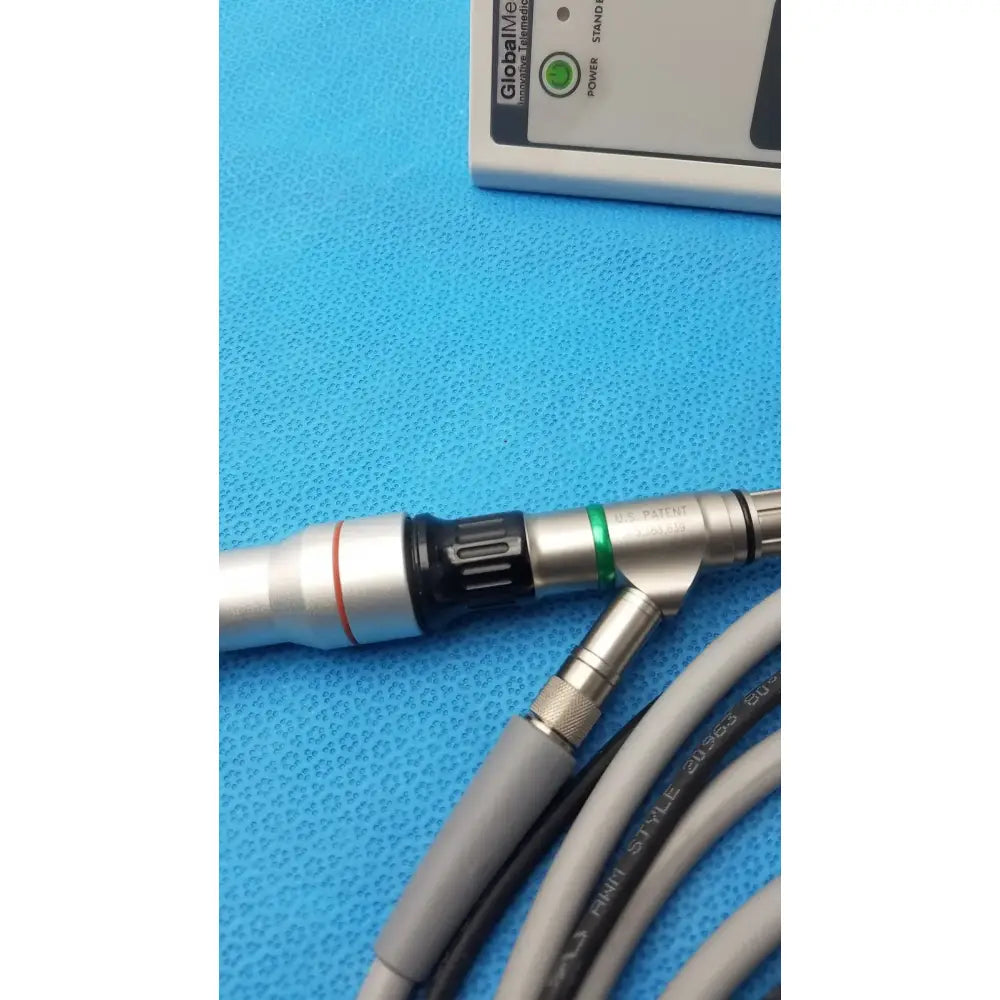 JEDMED GlobalMed Jedmed XE30-eco X NTSC With Scope US Patent 5363839 Endoscopy Camera, second-hand product photo 2