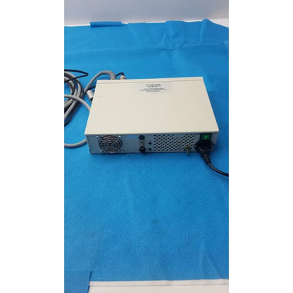 JEDMED GlobalMed Jedmed XE30-eco X NTSC With Scope US Patent 5363839 Endoscopy Camera, second-hand product photo 12
