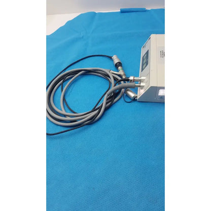 JEDMED GlobalMed Jedmed XE30-eco X NTSC With Scope US Patent 5363839 Endoscopy Camera, second-hand product photo 11