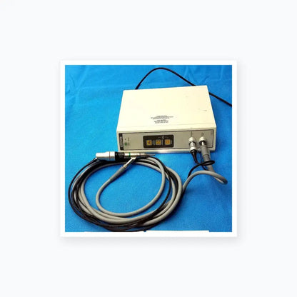 JEDMED GlobalMed Jedmed XE30-eco X NTSC With Scope US Patent 5363839 Endoscopy Camera, second-hand product photo 1