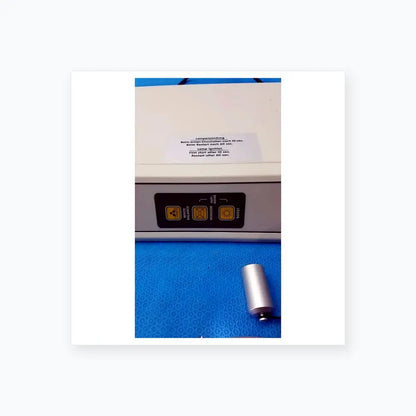 JEDMED GlobalMed Jedmed XE30-eco X NTSC With Scope US Patent 5363839 Endoscopy Camera, second-hand product photo 6