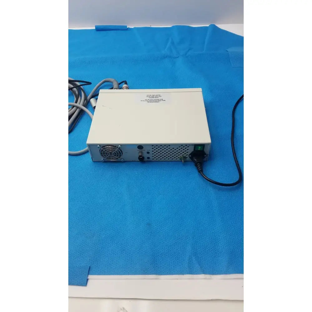 JEDMED GlobalMed Jedmed XE30-eco X NTSC With Scope US Patent 5363839 Endoscopy Camera, second-hand product photo 13