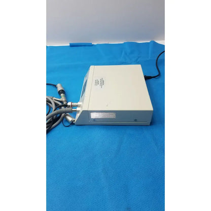 JEDMED GlobalMed Jedmed XE30-eco X NTSC With Scope US Patent 5363839 Endoscopy Camera, second-hand product photo 10