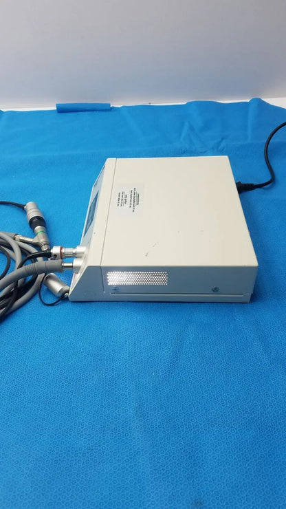JEDMED GlobalMed Jedmed XE30-eco X NTSC With Scope US Patent 5363839 Endoscopy Camera, second-hand product photo 10