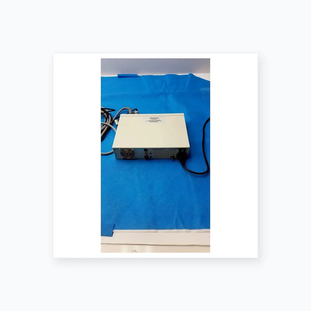 JEDMED GlobalMed Jedmed XE30-eco X NTSC With Scope US Patent 5363839 Endoscopy Camera, second-hand product photo 13