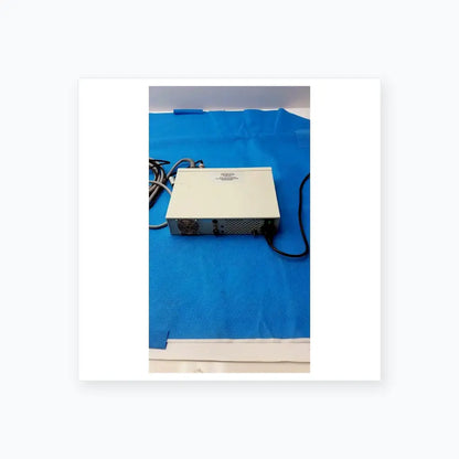 JEDMED GlobalMed Jedmed XE30-eco X NTSC With Scope US Patent 5363839 Endoscopy Camera, second-hand product photo 13