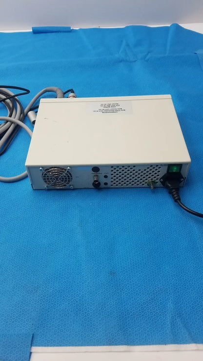 JEDMED GlobalMed Jedmed XE30-eco X NTSC With Scope US Patent 5363839 Endoscopy Camera, second-hand product photo 12