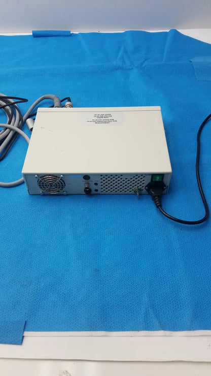 JEDMED GlobalMed Jedmed XE30-eco X NTSC With Scope US Patent 5363839 Endoscopy Camera, second-hand product photo 13