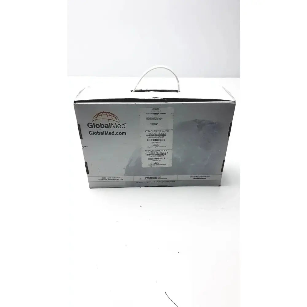 Global Med Globalmed Total Exam KE018257 HD 1080p Camera Medical Camera, as-is (for parts) product photo 17