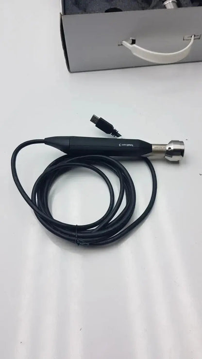Global Med Globalmed Total Exam KE018257 HD 1080p Camera Medical Camera, as-is (for parts) product photo 2