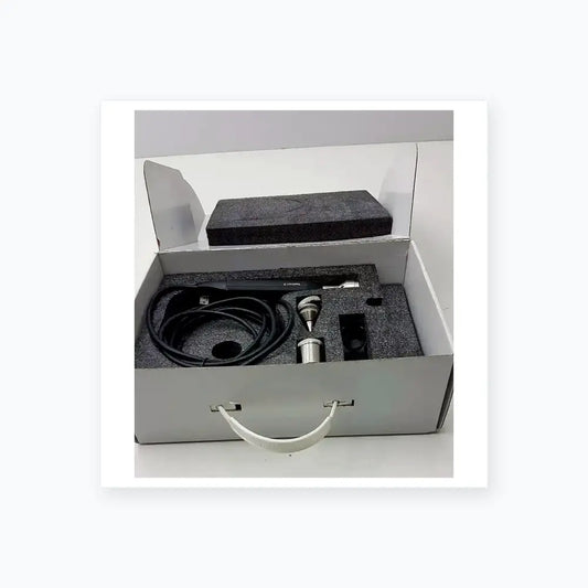 Global Med Globalmed Total Exam KE018257 HD 1080p Camera Medical Camera, as-is (for parts) product photo 1