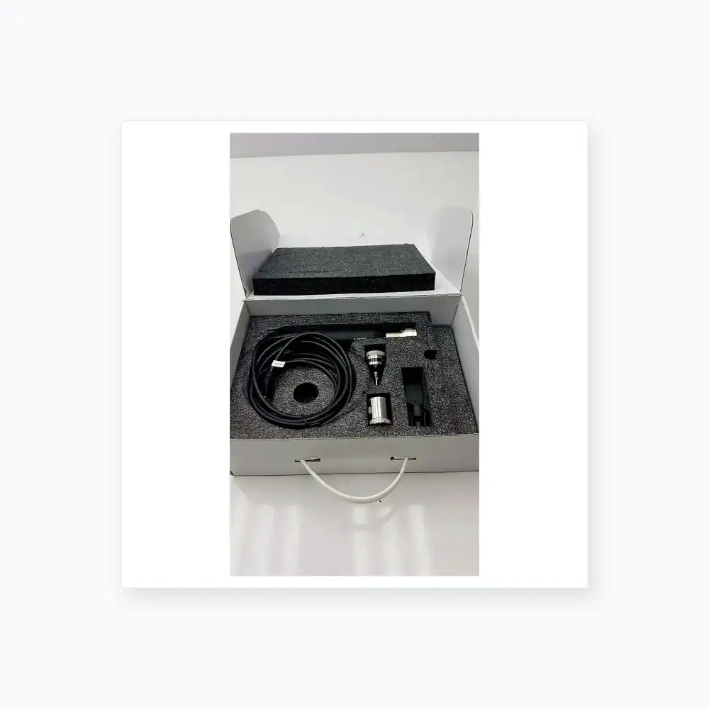 Global Med Globalmed Total Exam KE018257 HD 1080p Camera Medical Camera, as-is (for parts) product photo 14